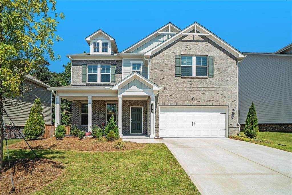 1076 Allspice Way - Photo 1