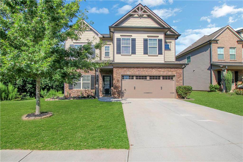 4474 Big Rock Ridge Trail - Photo 1