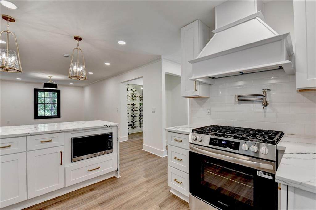 4618 Shallowford Road - Photo 1