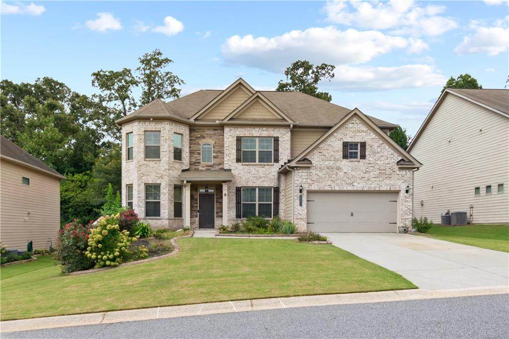 5280 Whisper Point Boulevard - Photo 1