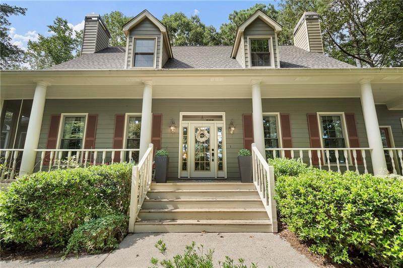 3337 Cochise Drive - Photo 1