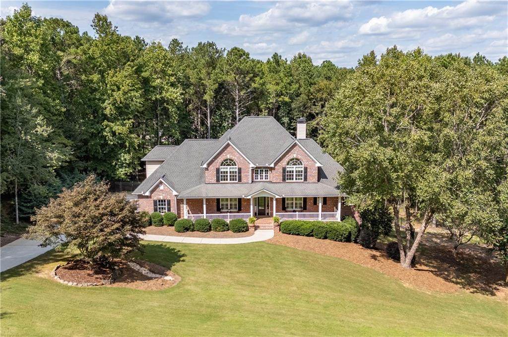 503 Antrim Glen Drive - Photo 1