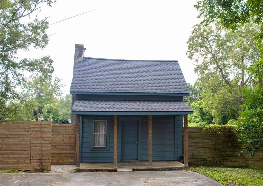 311 Stokes Street - Photo 1