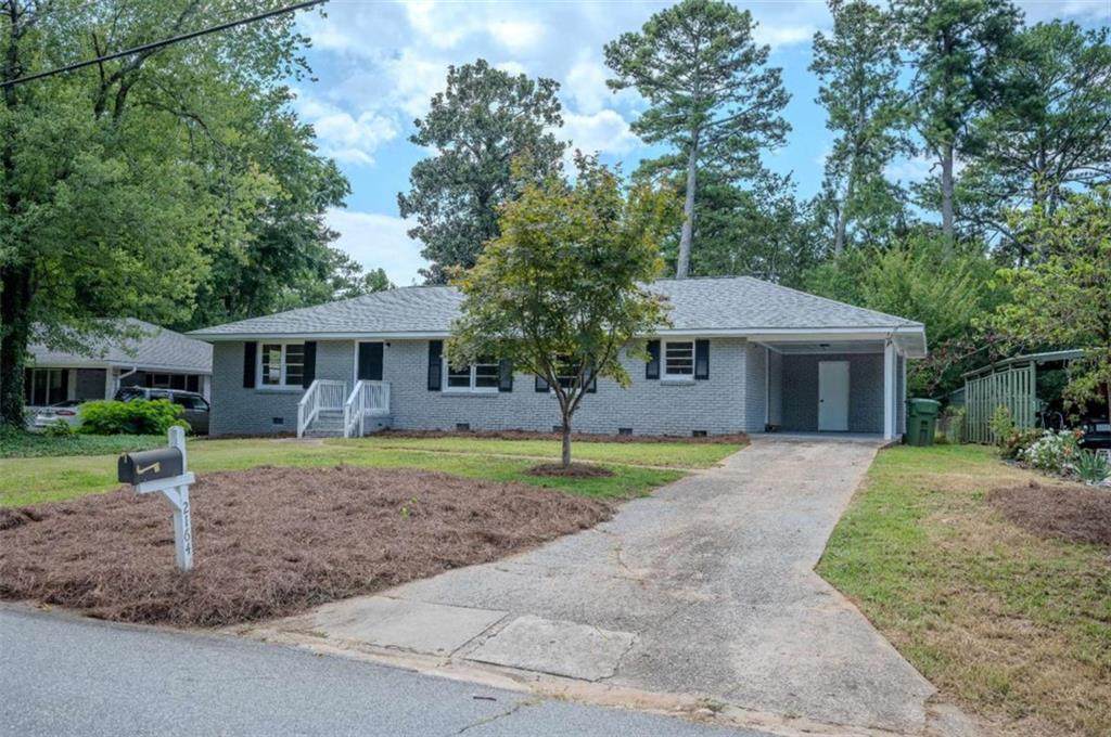 2164 Pawnee Drive - Photo 1