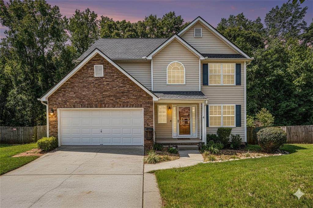 308 Stallings Drive - Photo 1