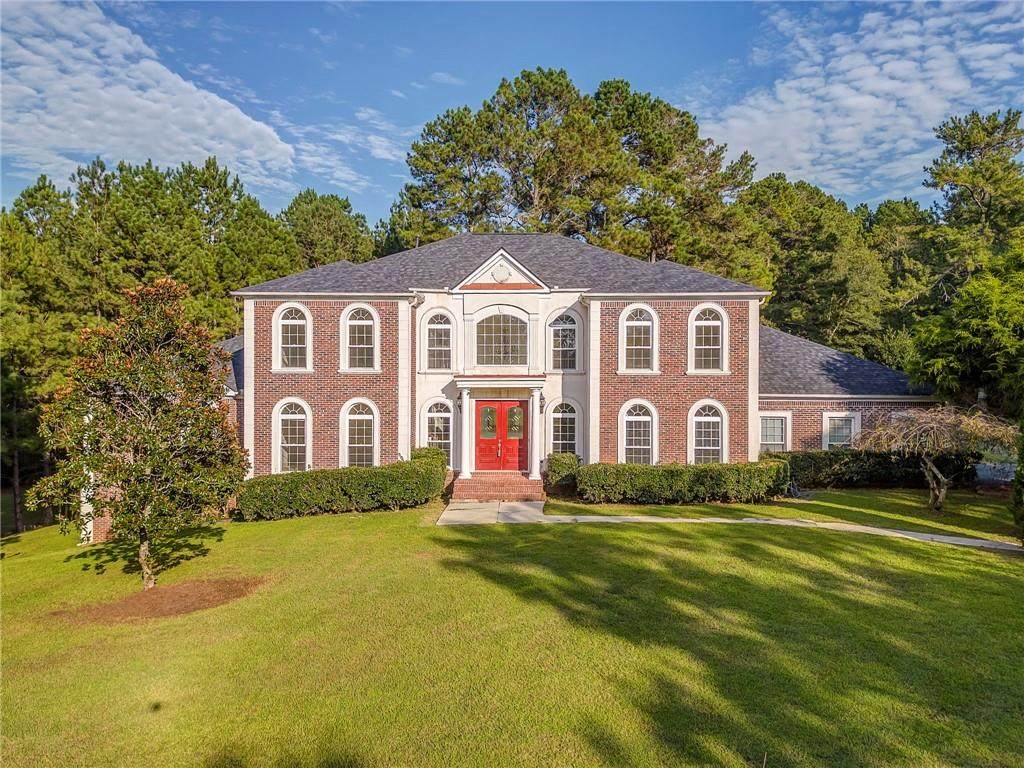 5452 Old Dalton Road - Photo 1