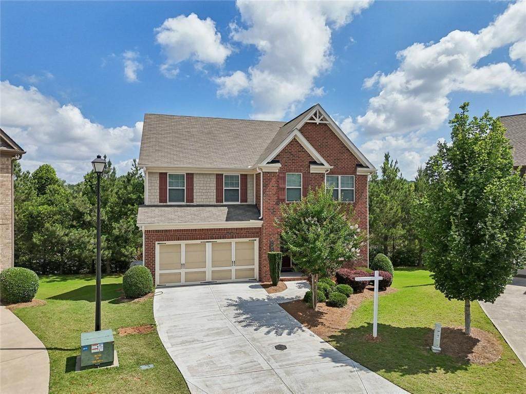 4480 Egret Avenue - Photo 1