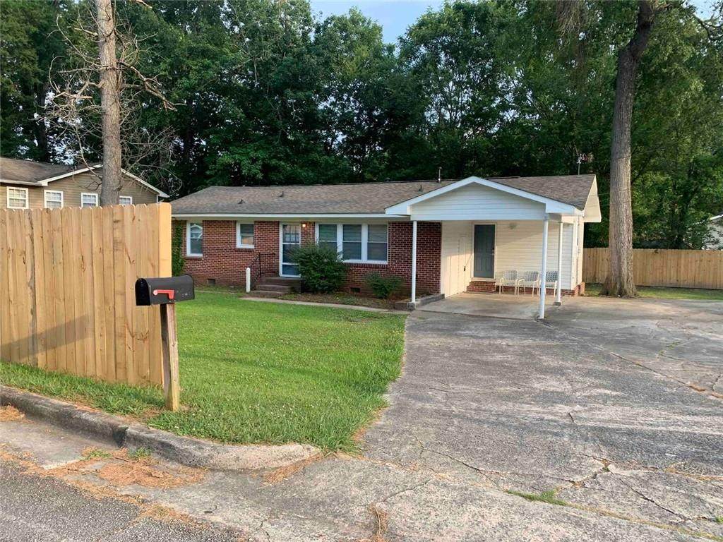 103 Wooten Drive - Photo 1