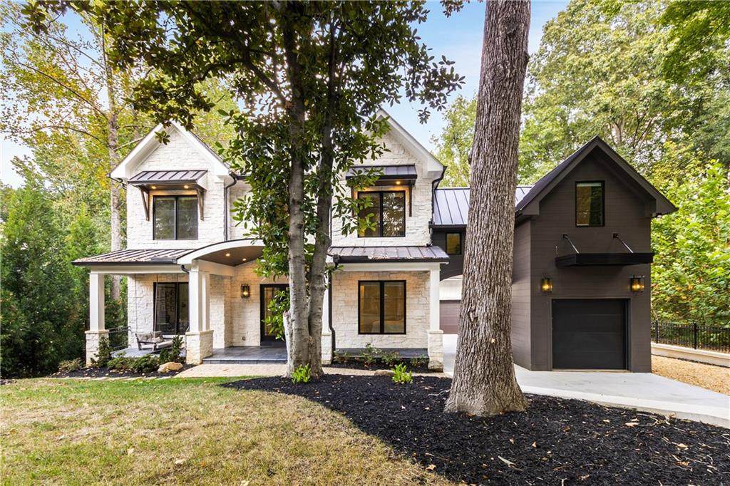 306 Pinecrest Road - Photo 1