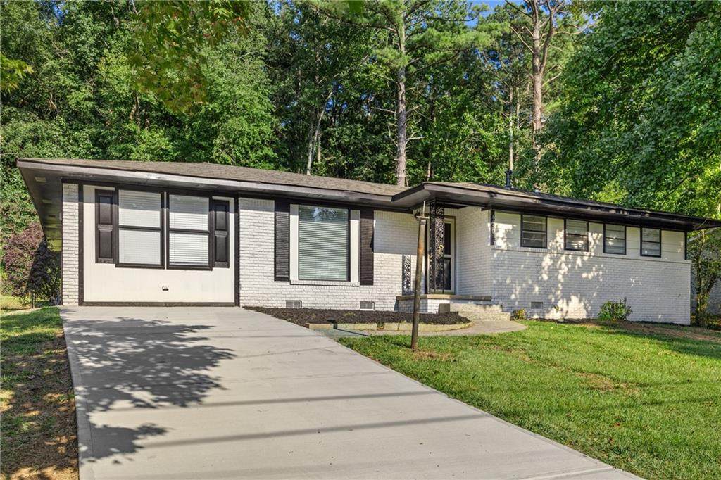 6050 Ledgewood Drive - Photo 1