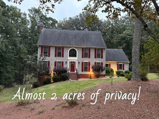 82 Cedar Bluff - Photo 1