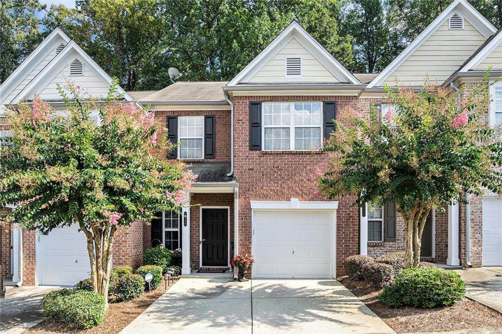 3836 Pleasant Oaks Drive - Photo 1