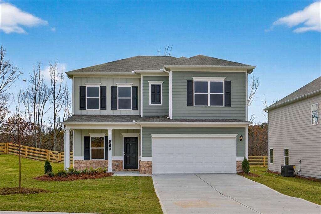 219 Roxeywood Way - Photo 1