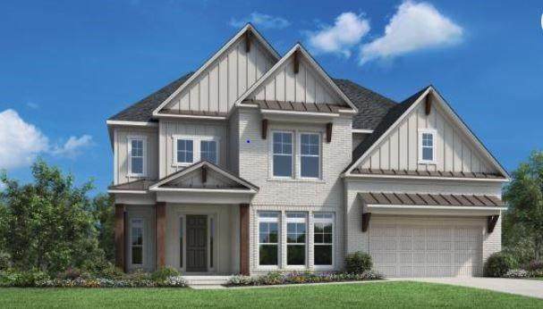 6945 Pond View Drive - Photo 1