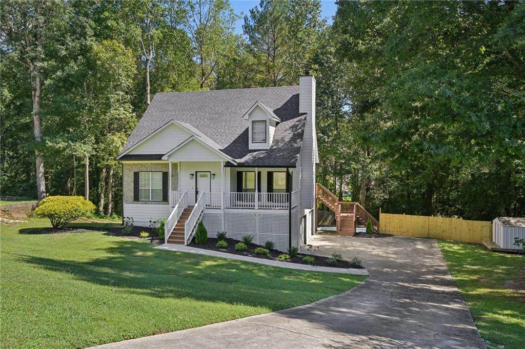 4066 Wedgefield Court - Photo 1