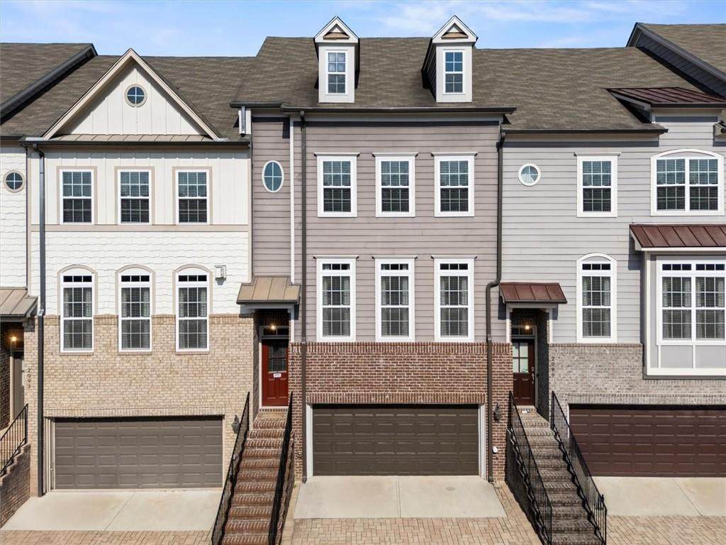 2091 Garrison Way - Photo 1