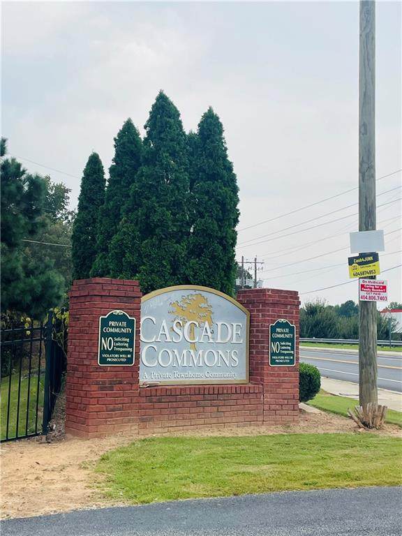 3607 Ginnis Drive - Photo 1