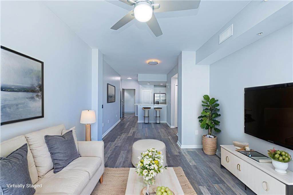 3040 Peachtree Road - Photo 1