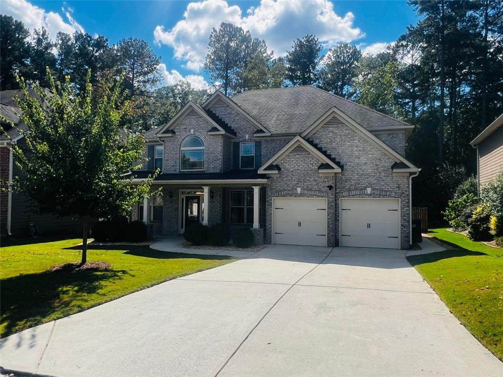 184 Clubhouse Crossing - Photo 1