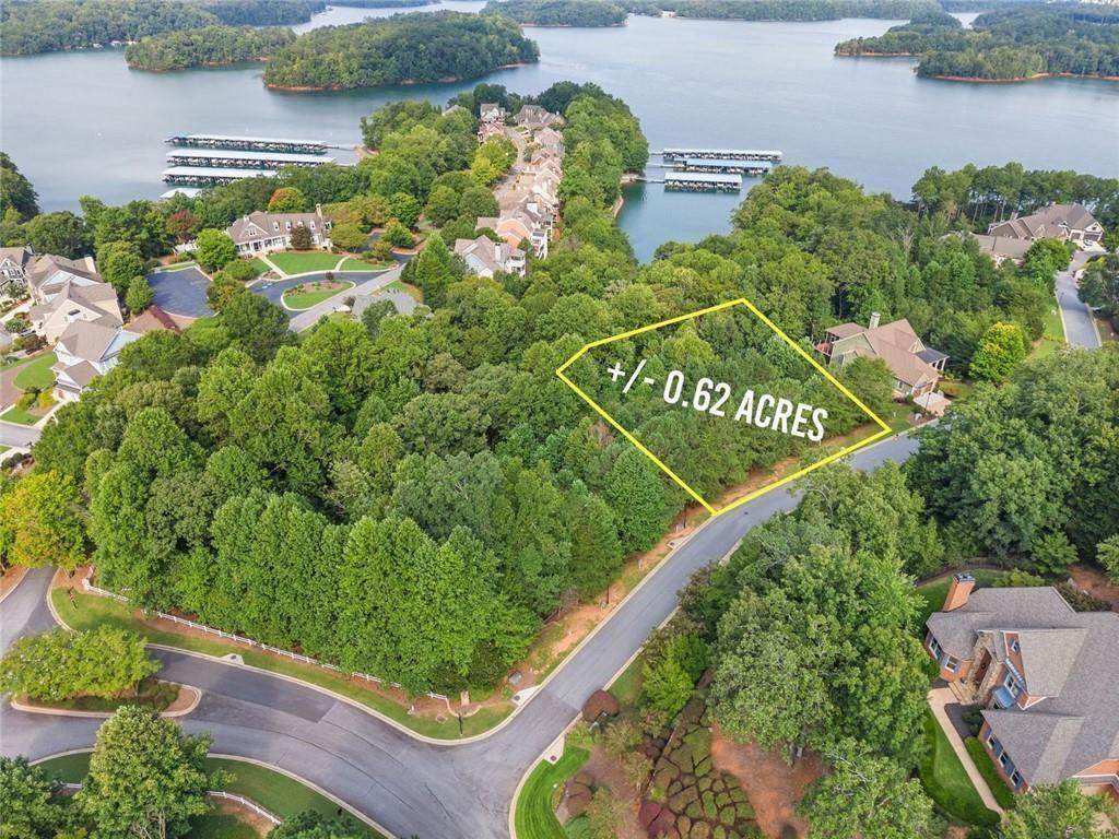 3525 Water Front Drive - Photo 1