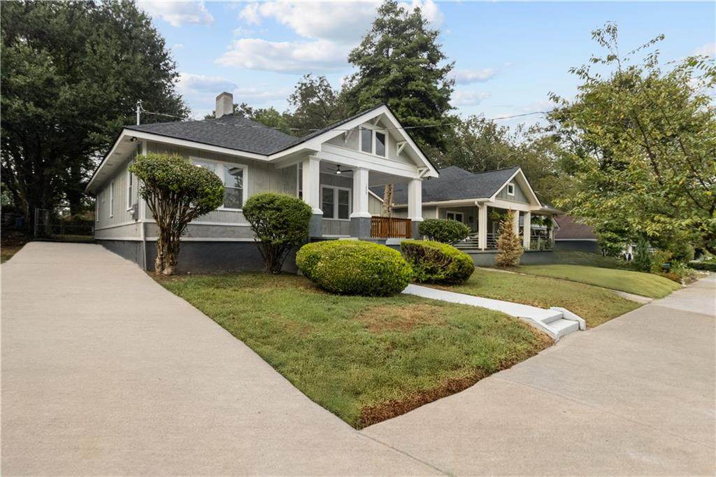 1459 Mozley Place - Photo 1