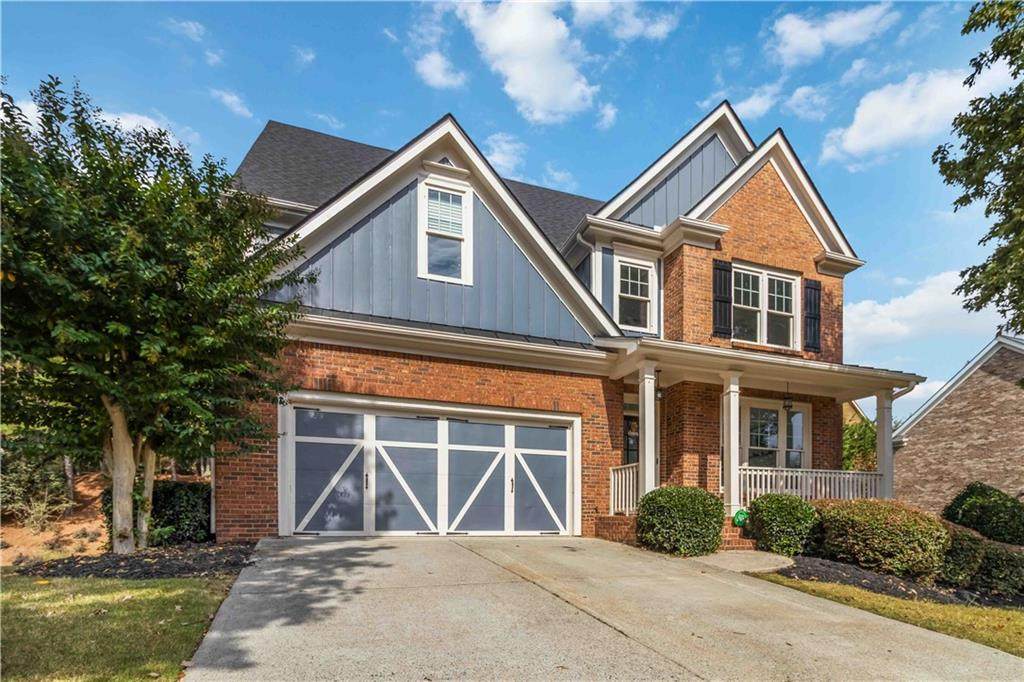 3320 Spencer Street - Photo 1