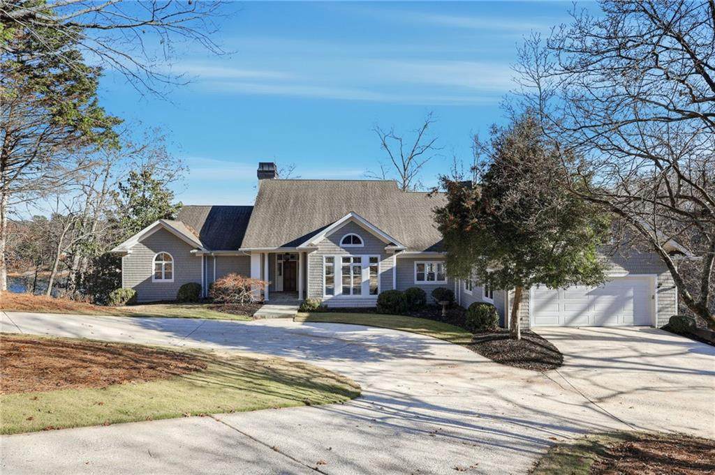 951 East Lake Drive - Photo 1