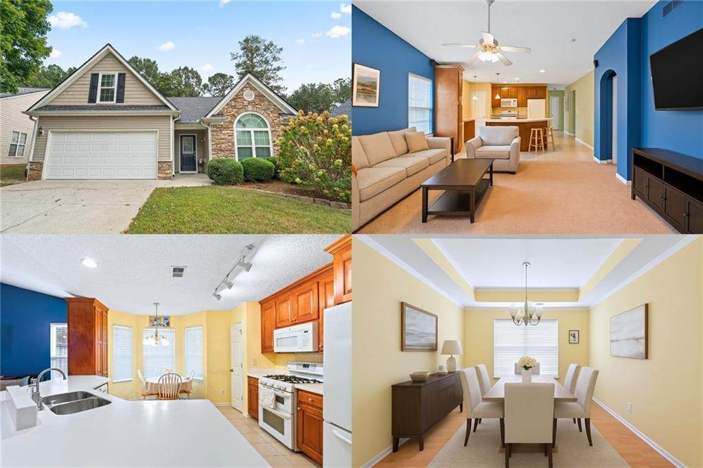 1750 Arborwood Drive - Photo 1