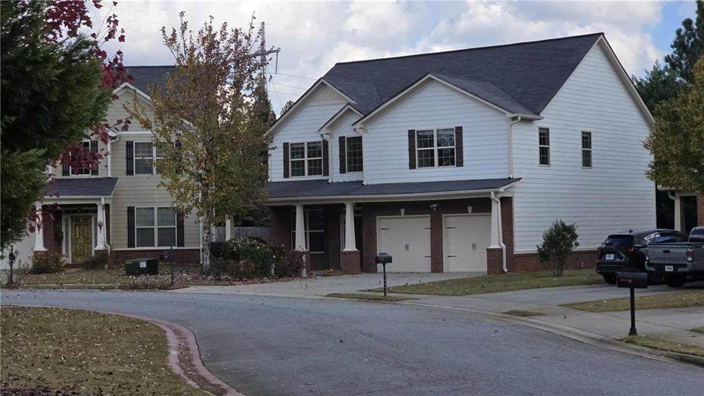 3360 Smith Ridge Trace - Photo 1