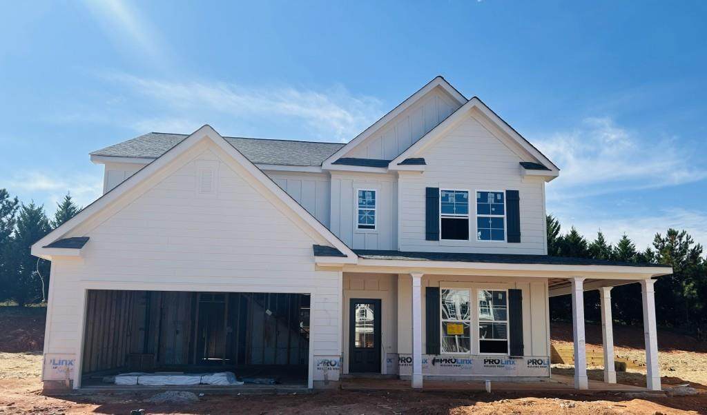 122 Purackal Lane - Photo 1