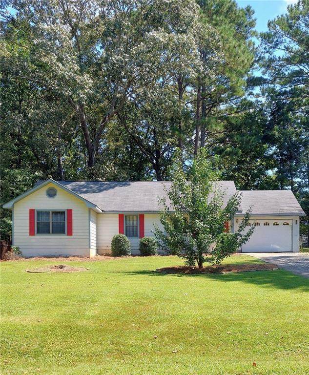 246 Old Atlanta Road - Photo 1