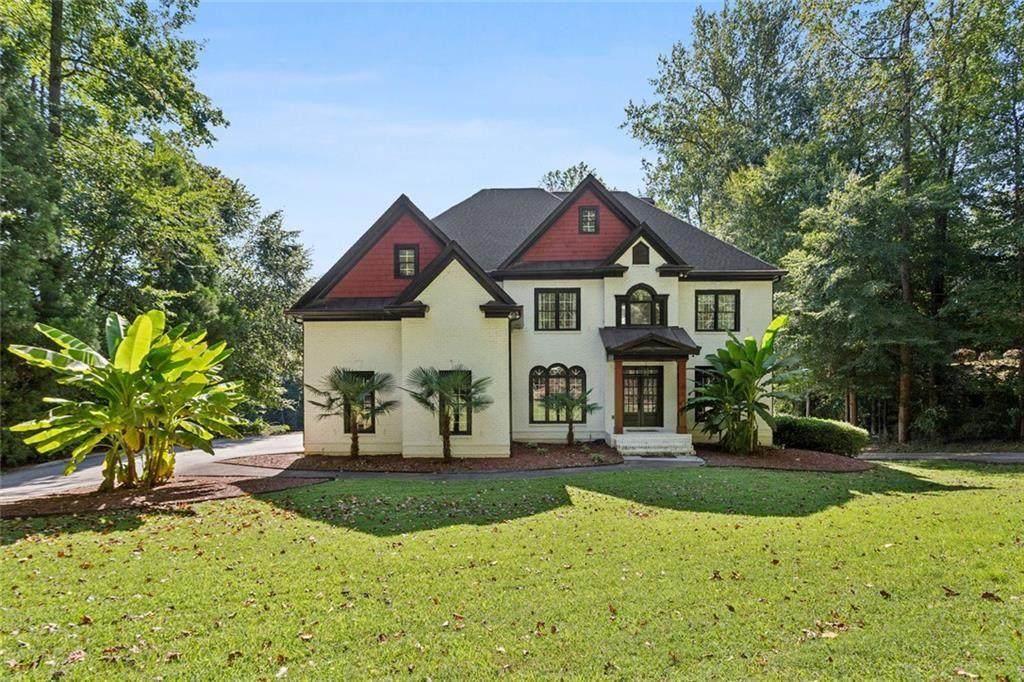 188 Covered Bridge Trail - Photo 1