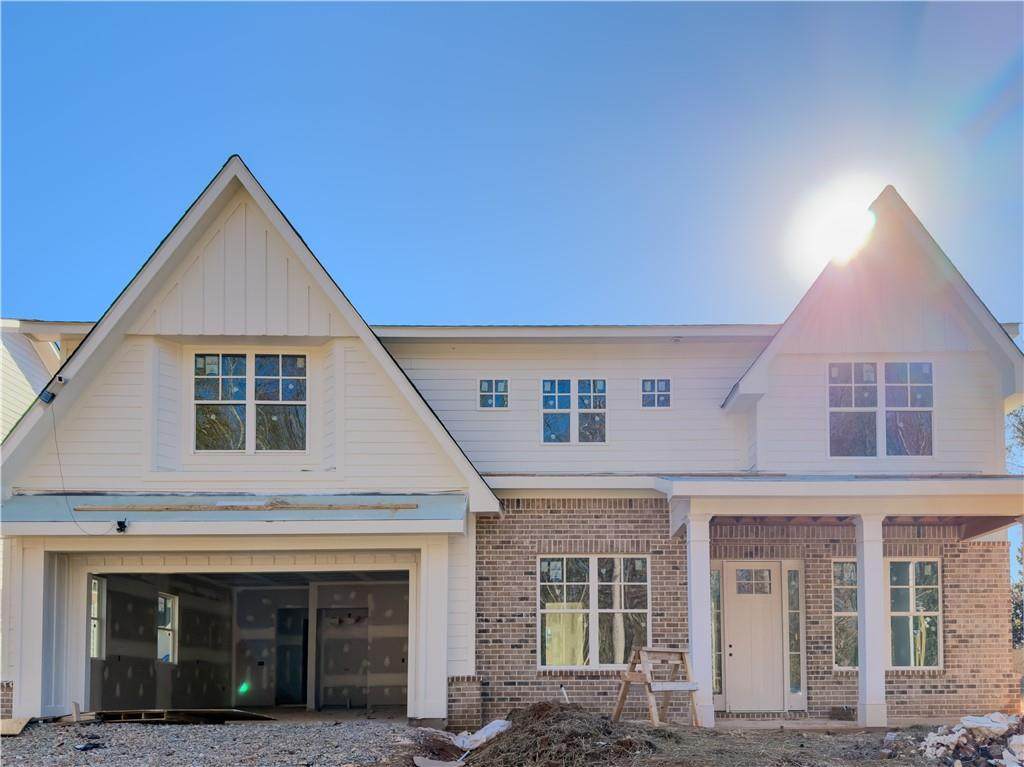 3150 Trickum Road - Photo 1