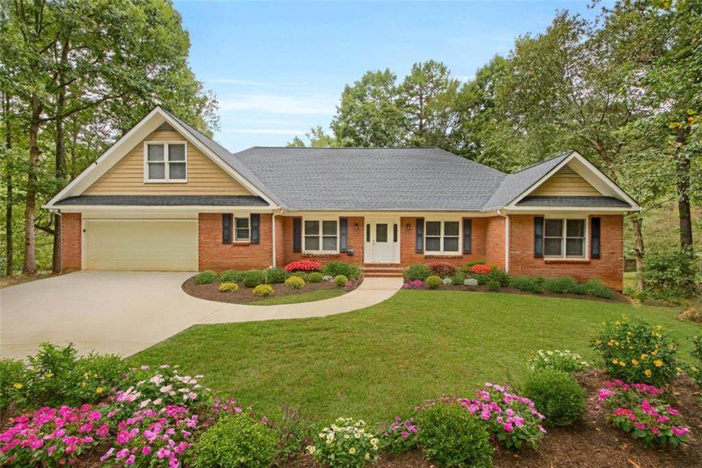 135 Little Haynes Drive - Photo 1