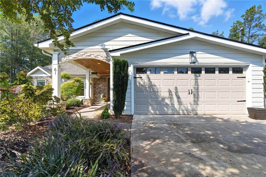 61 Holt Road - Photo 1