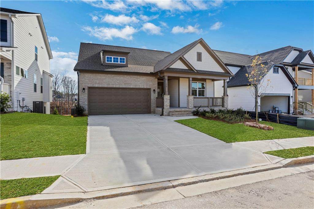 172 Candlewood Lane - Photo 1