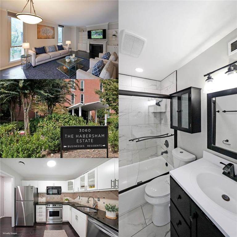 3060 Pharr Road - Photo 1