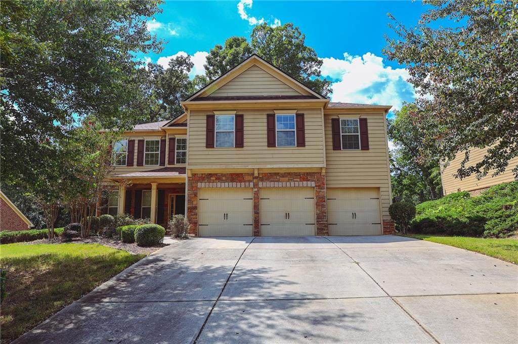 6117 Golf View Crossing - Photo 1