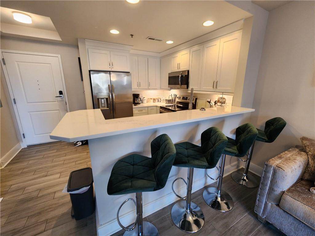 285 Centennial Olympic Park Drive - Photo 1