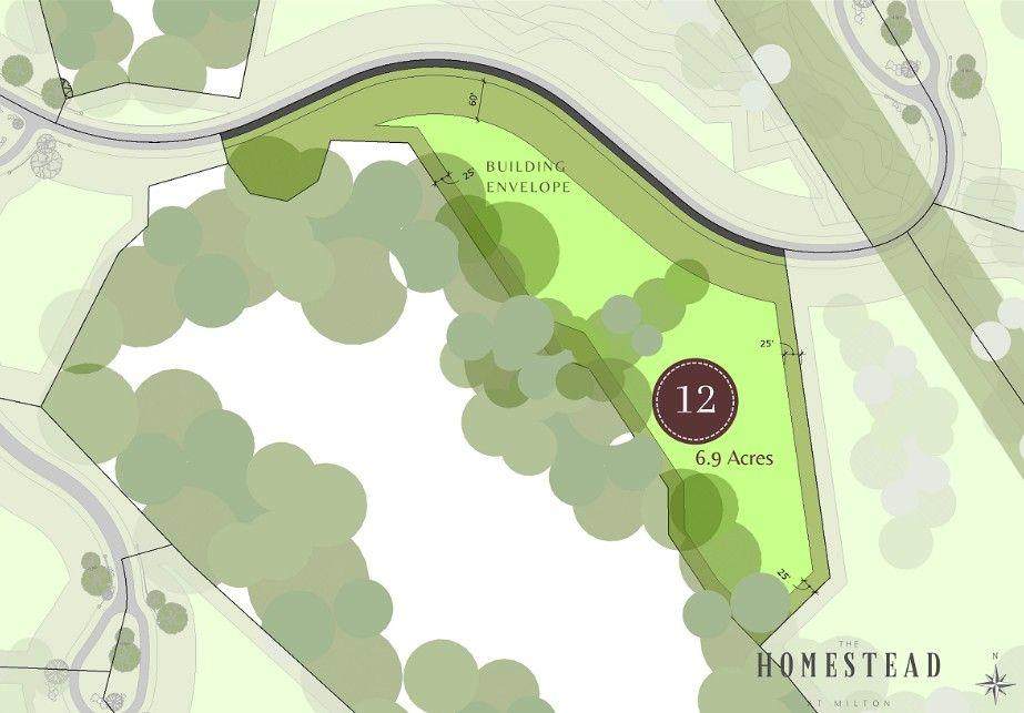 2033 Magnolia Lane - Photo 1