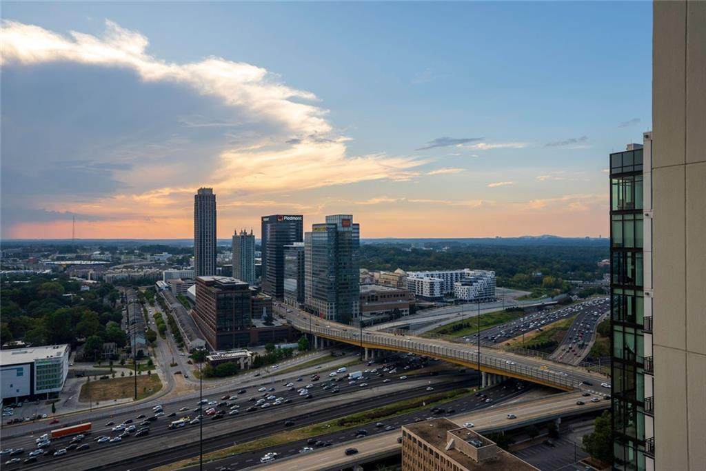 1280 Peachtree Street - Photo 1