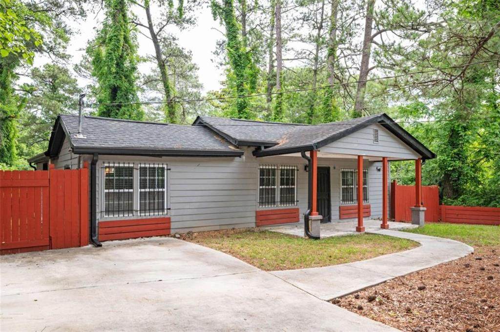 3479 Thompson Drive - Photo 1