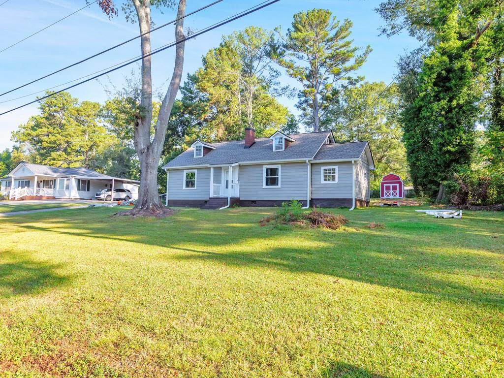 1096 Center Street - Photo 1