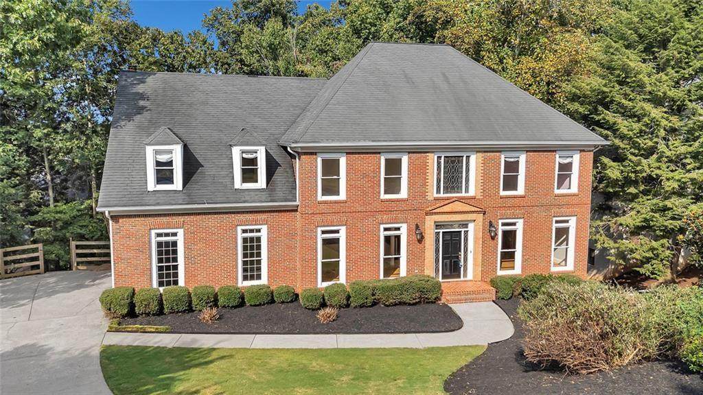 710 Leeds Garden Terrace - Photo 1