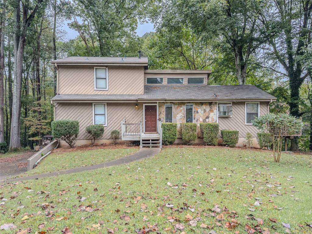 2829 Cardinal Trace - Photo 1