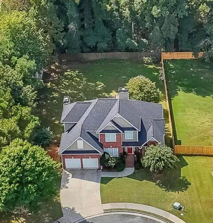 2356 Kennesaw Oaks Trail - Photo 1