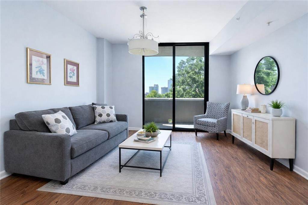 3040 Peachtree Road - Photo 1