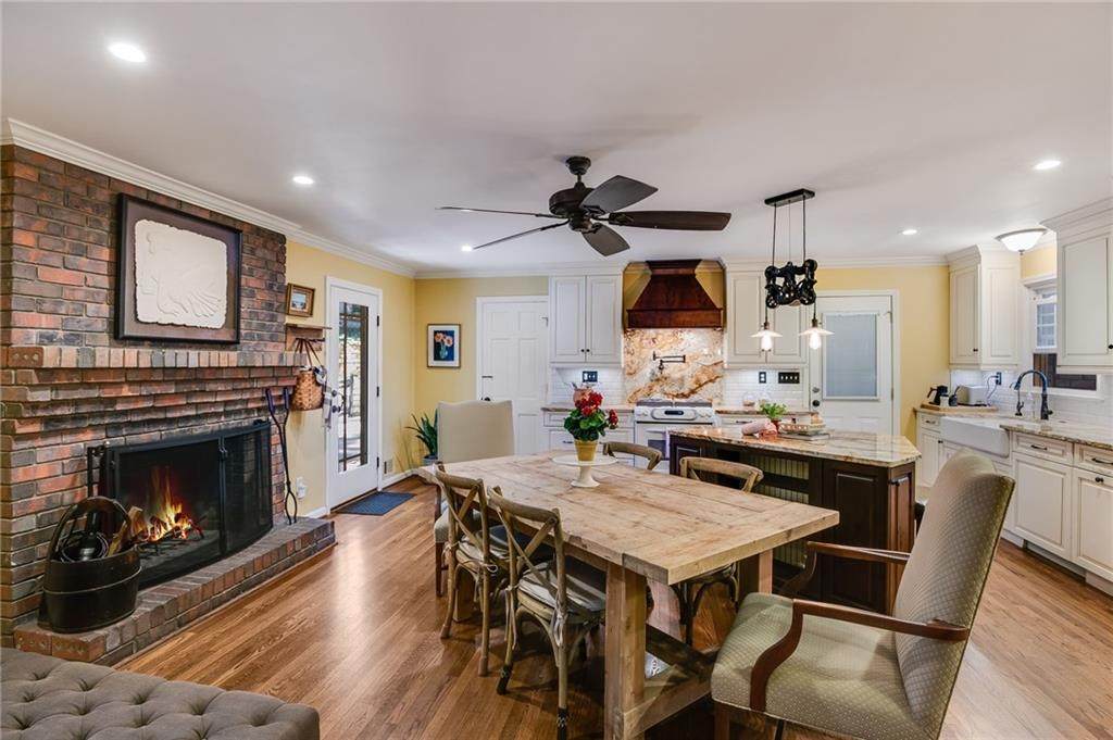 1130 Lake Drive - Photo 1