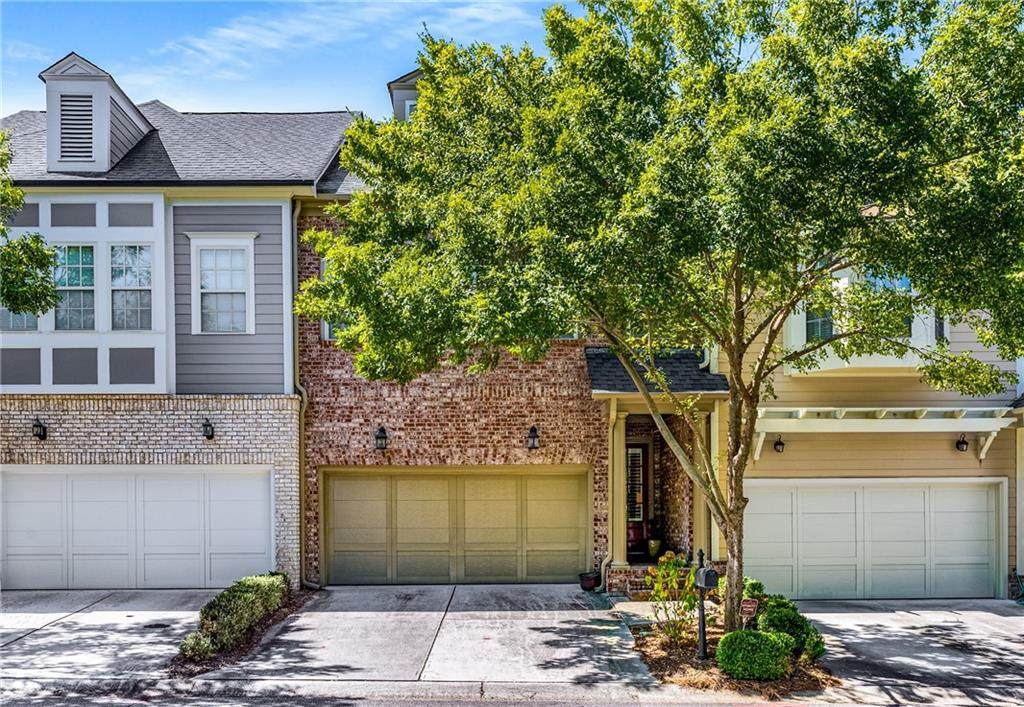 6254 Village Arbor Lane - Photo 1