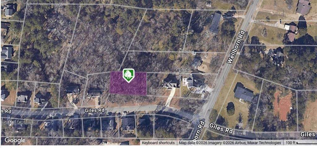 5972 Giles Road - Photo 1